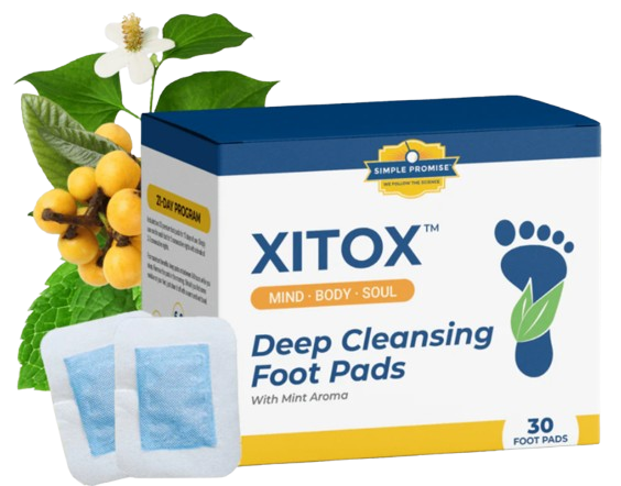 Xitox_Foot_Pads_Reviews